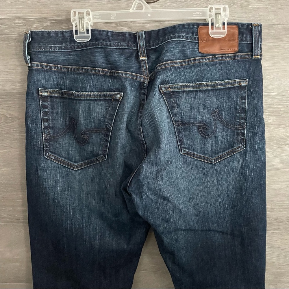 AG The Graduate Jeans - Picture 6 of 8